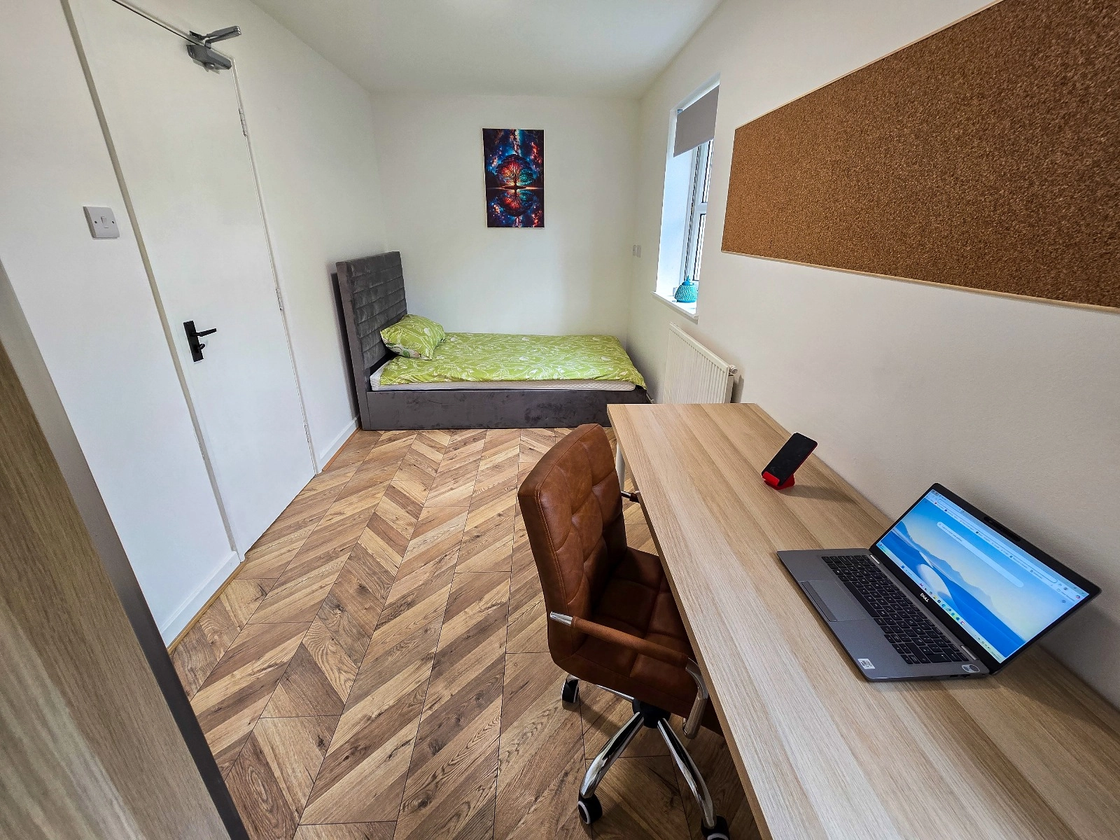 Denison St, 6 Bedroom Student house - NG7 3PH - Image 1